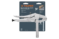 Струбцина с зажимными клещами Truper 6 PPT-S6 17468