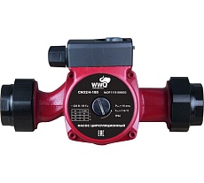 Циркуляционный насос WWQ CN32/4-180