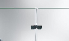 Душевая дверь BelBagno ALBANO-BS-12-70-C-Cr 70x195 прозрачная, хром