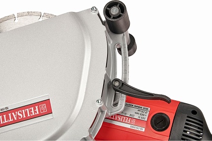 Бороздодел Felisatti ПД-230/2600Э 364.5.1.00