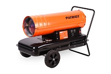 Дизельная тепловая пушка Patriot DTC 228 633703023