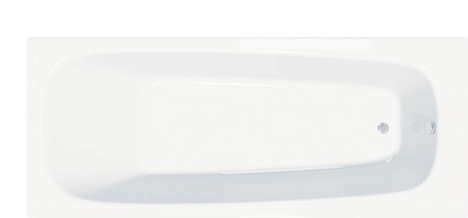 Акриловая ванна Ravak Septima 150x70 см C630S00000