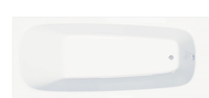 Акриловая ванна Ravak Septima 150x70 см C630S00000