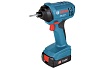 Аккумуляторный ударный гайковерт Bosch GDR 1440-LI 0.601.9B3.403