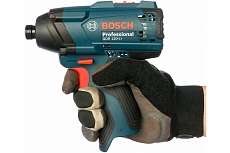 Аккумуляторный ударный гайковерт Bosch GDR 120-LI Solo 0.601.9F0.000