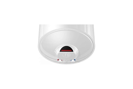Электрический аккумуляционный бытовой водонагреватель Thermex Pulsar 80 V ЭдЭБ01936