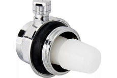 Воздухоотводчик для радиатора автоматический Rvc 1&quot; правый 11424