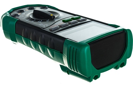Цифровой автоматический мультиметр Mastech MS8268 00-00000267