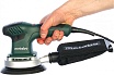 Эксцентриковая шлифмашина Metabo SXE 3150 600444000