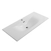 Раковина BelBagno 100 см BB-8099-100