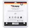 Диск пильный по дереву 190x30/20 мм, 18 зубьев Kranz KR-92-0112