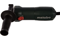 Прямошлифовальная машина Metabo GE 710 Compact 600615000
