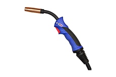 Горелка для полуавтомата RF GRIP 25 KZ-2 (4 м; 250 А; воздушное охлаждение) BINZEL СВ000008883