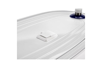 Водонагреватель Zanussi ZWH/S 80 Splendore XP 2.0 Silver НС-1131403