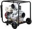 Бензиновая мотопомпа HND WP 60 XC с двигателем Honda WP60XC