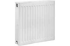 Радиатор Kermi otop FK0 12, 64х500х600, X2 Inside, RAL 9016 белый FK0120500601N2Y