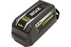 Аккумулятор RY36B60B 36 В, 6 А*ч Ryobi 5133005912