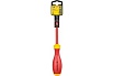 Диэлектрическая отвертка IEK ARMA2L 3 PH2x100 K3 A2L3-SC30-K3-PH-20-100