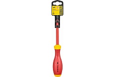 Диэлектрическая отвертка IEK ARMA2L 3 PH2x100 K3 A2L3-SC30-K3-PH-20-100