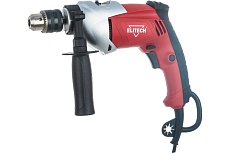 Ударная дрель Elitech ЕД 0810