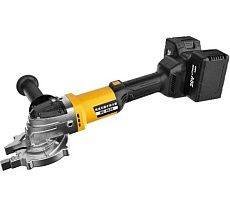 Машина для резки арматуры TC-BL аккумуляторная DC1030