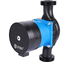 Циркуляционный насос STOUT mini 25/40-180 SPC-0002-2540180 RG008V60GNPBVV