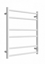 Полотенцесушитель электрический Двин L neo 50x60 диммер справа, белый 4656759179137