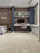 Виниловый ламинат Alpine Floor Grand Sequoia LVT Гиперион 1219.2x184.15x2.5 мм, ECO 11-2502