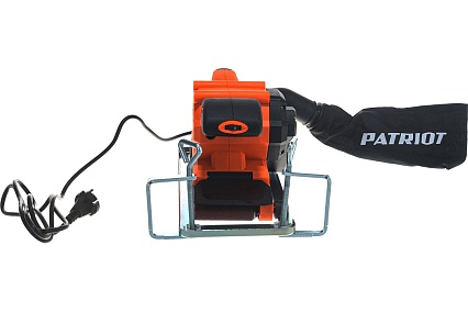 Ленточная шлифовальная машина Patriot BS 900 110301505