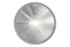 Диск пильный по алюминию (260x30x2.4/2.2 мм; 70Z) PROCUT 767.2603070