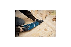 Сабельная ножовка Bosch GSA 1100 E 0.615.990.EC2