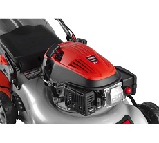Бензиновая газонокосилка Hammer KMT100ST 720198