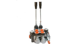 Гидрораспределитель Guanghua 2Р40-1-A1A1-G-KZ1 4631173653302