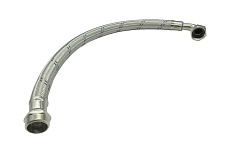 Соединительный угловой шланг Verton aqua as/32-60 01.14120.14509