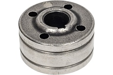 Ролик направляющий для проволоки 30x10x15 мм, 1.0-1.2 мм Энаргит РП-301015-1012