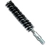 Щетка ерш Lessmann Д15x80x115мм М6 STA 0,15мм 500315