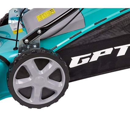 Газонокосилка бензиновая GPT GLM-Т5642ST-H