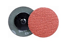 Круг зачистной керамический ROXPRO (10 шт; 50 мм; Р40; QCD) RoxelPro 113313