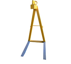 Захват для поддонов САМСОН ЗП-2,0-1000-1570 020300040127