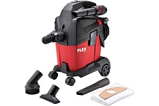 Профессиональный пылесос Flex VC 6 L MC 6 л, класс L 481513