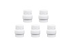 Газовый диффузор MW-24 Basic Ceramic 5 шт Оберон BS012.0180.5