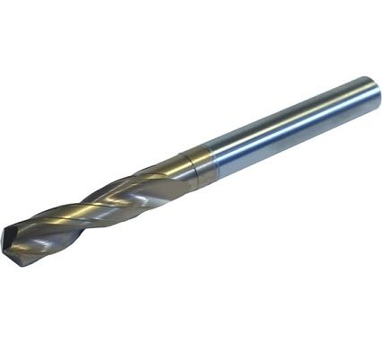 Сверло твердосплавное 5.1 мм PSD-3DA-0510 PROSAERS 32905