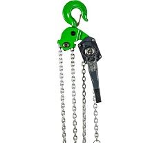 Таль ручная рычажная (9.0 тн, 6.0 м) EURO-LIFT HLB 900 ТРР 9/6