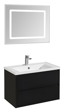 Мебель для ванной Акватон Римини 80