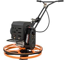 Затирочная машина 2.2кВт Gigant ET-600