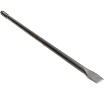 Зубило плоское EXTRA LONG (22х600 мм; SDS-max) NOVOCRAFT NCCMAX022600