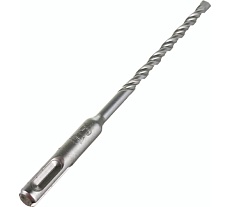 Бур SDS+ (6х160 мм) Туламаш ТМ 72553