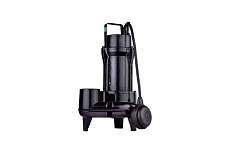 Погружной фекальный насос ZENIT DGE 200/2/G50V B0CM5 NC Q TCG E-SICM 05