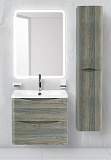 Мебель для ванной BelBagno Acqua 70 см подвесная, Pino Scania