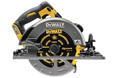 Дисковая пила DeWalt 54 В XR FLEXVOLT DCS579N-XJ